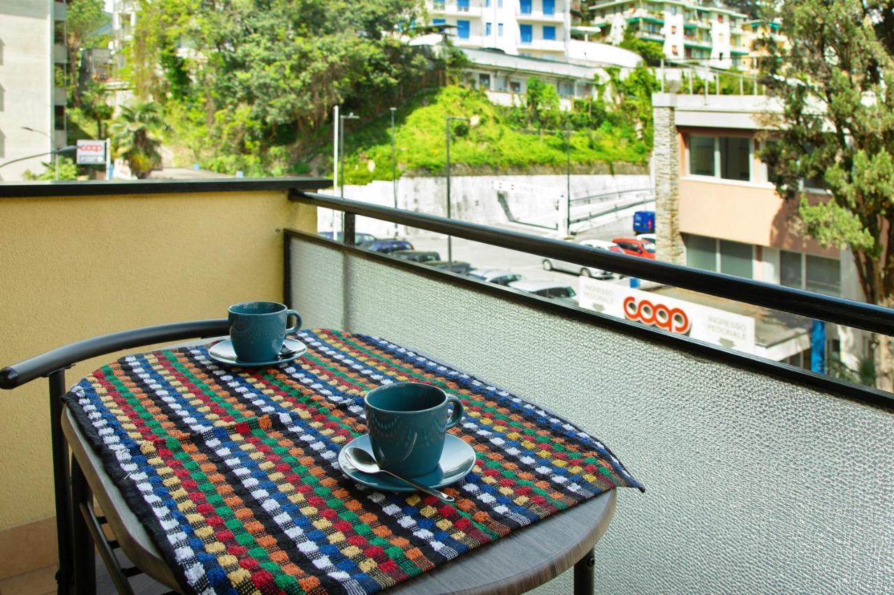Ferienwohnung Casa Dica Rapallo Exterior foto